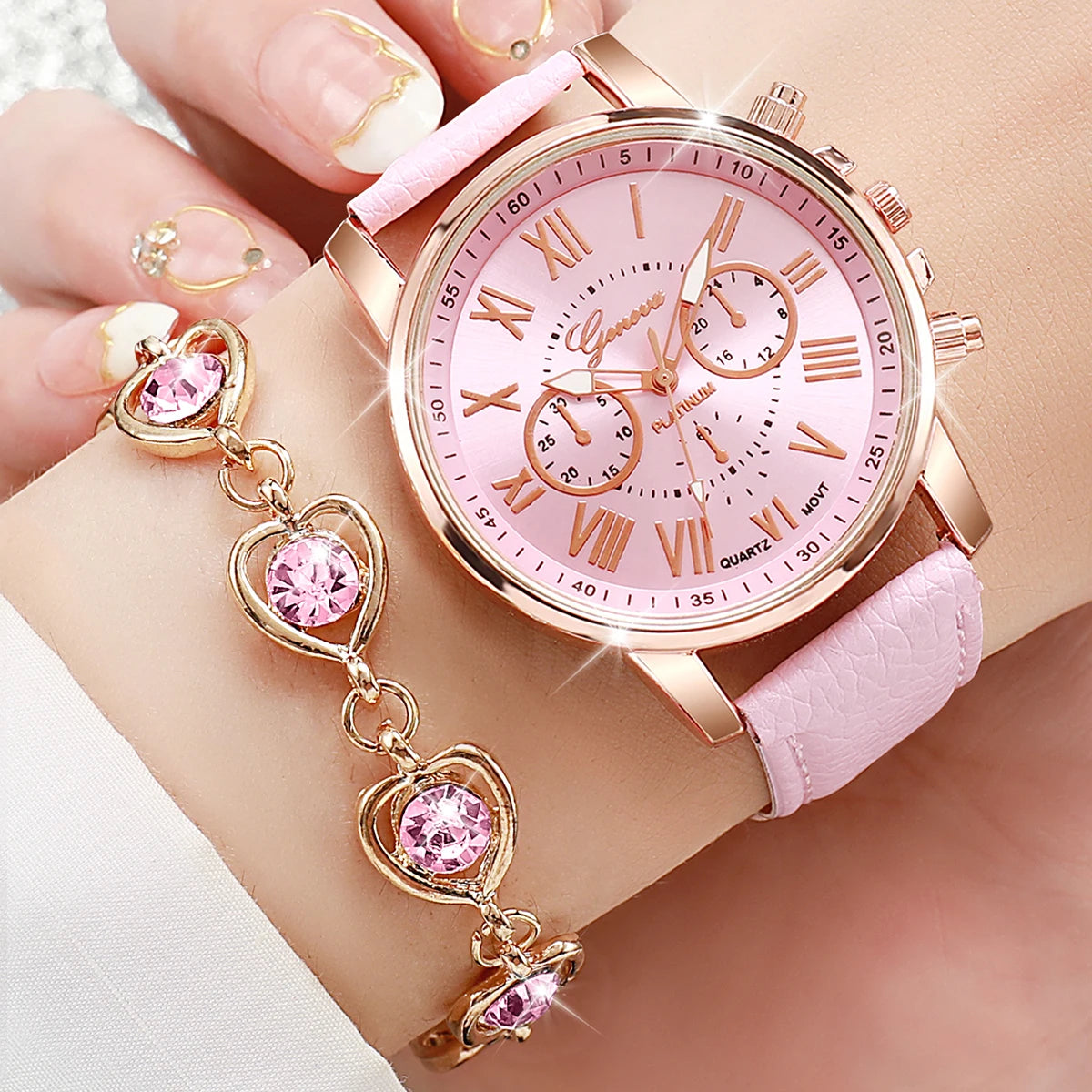 Kyoto Watch set