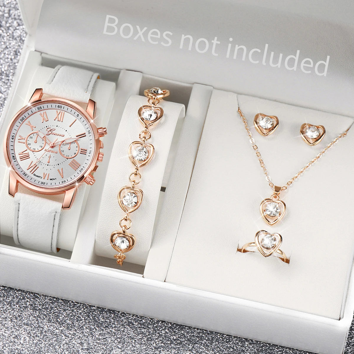 Kyoto Watch set