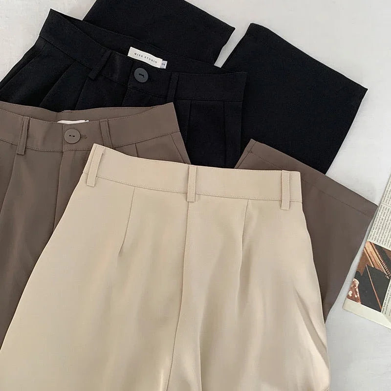 New York Suit Pants