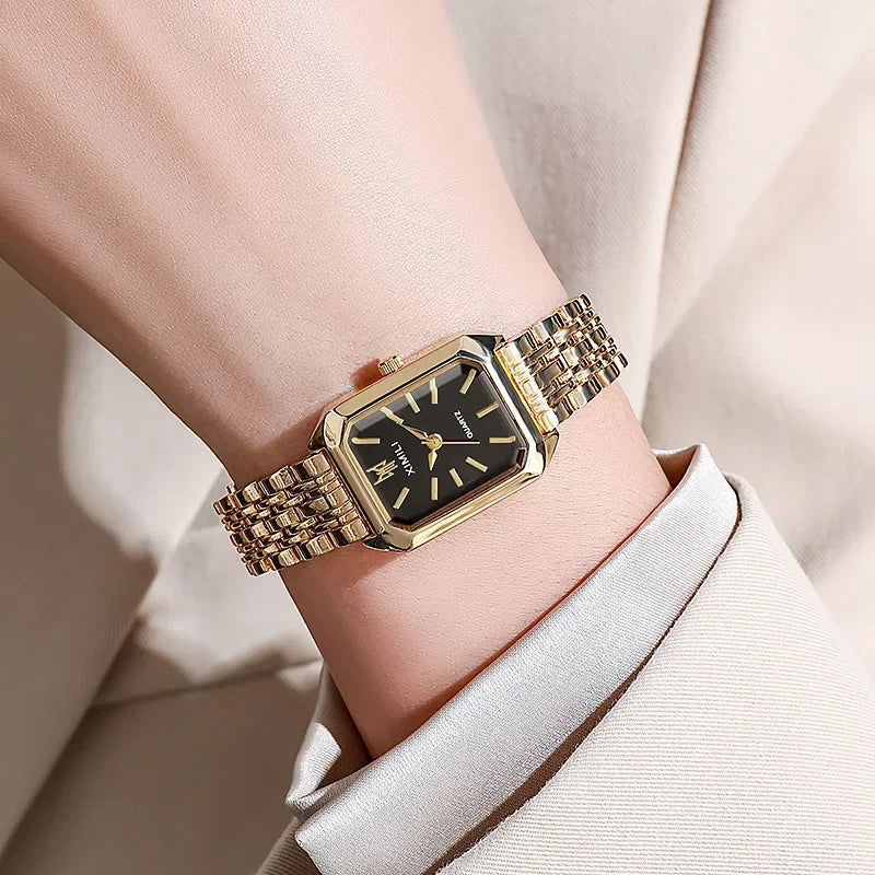 Paris Quartz Watch