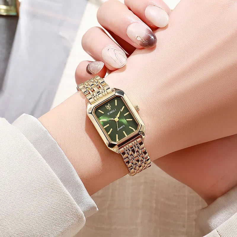 Paris Quartz Watch