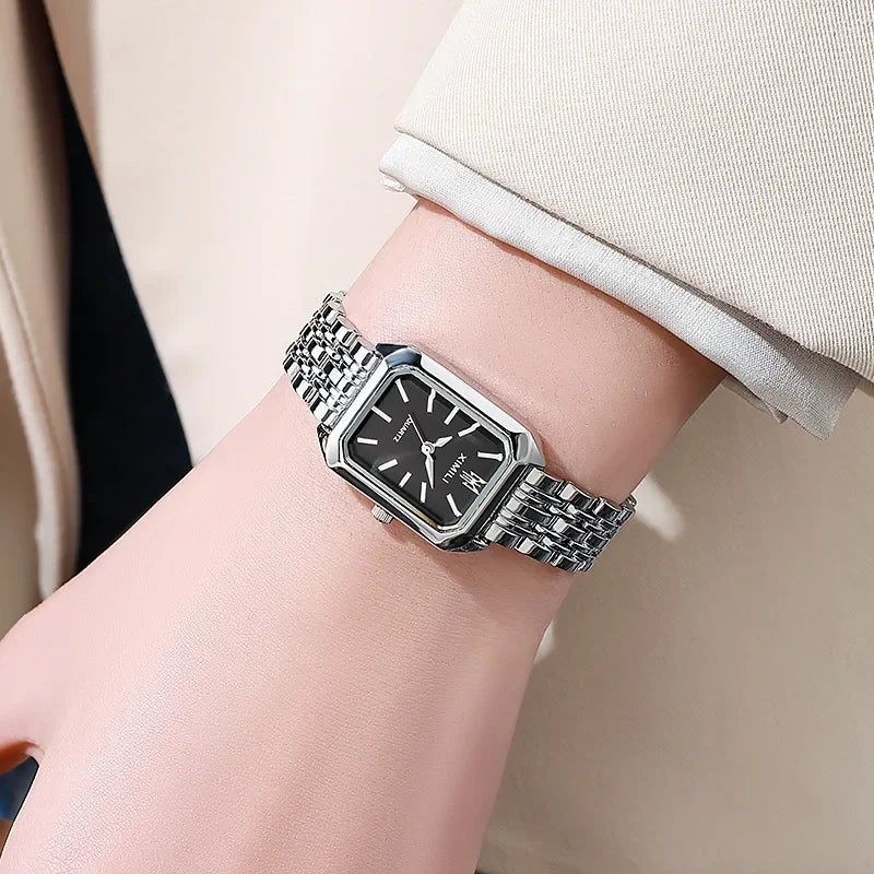 Paris Quartz Watch
