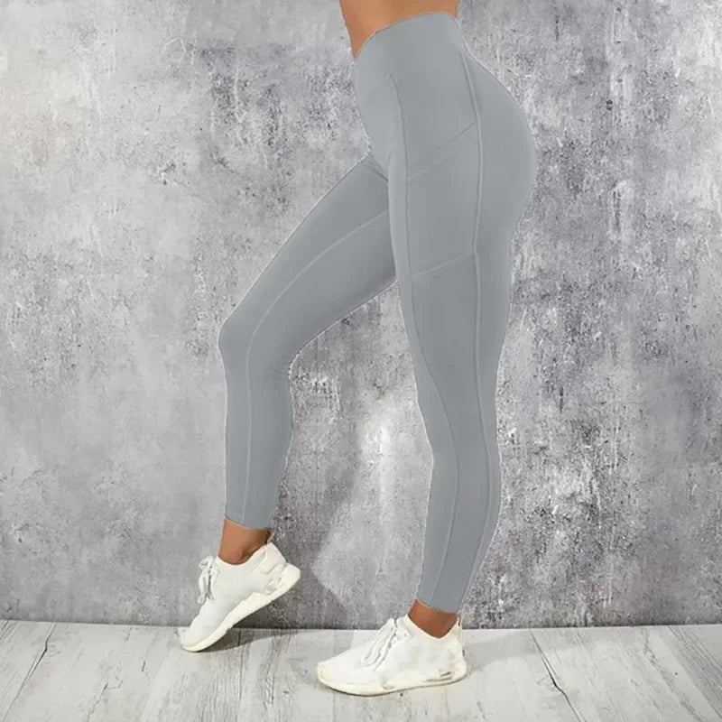 San Francisco Yoga Leggings