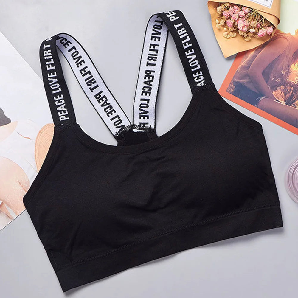 San Francisco Gym Bra