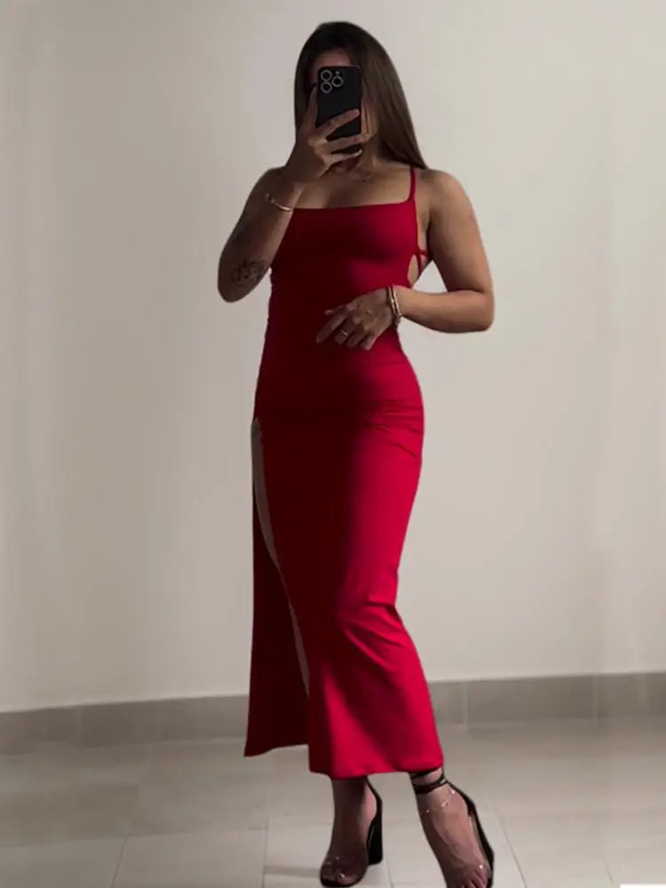 Paris Summer Dress