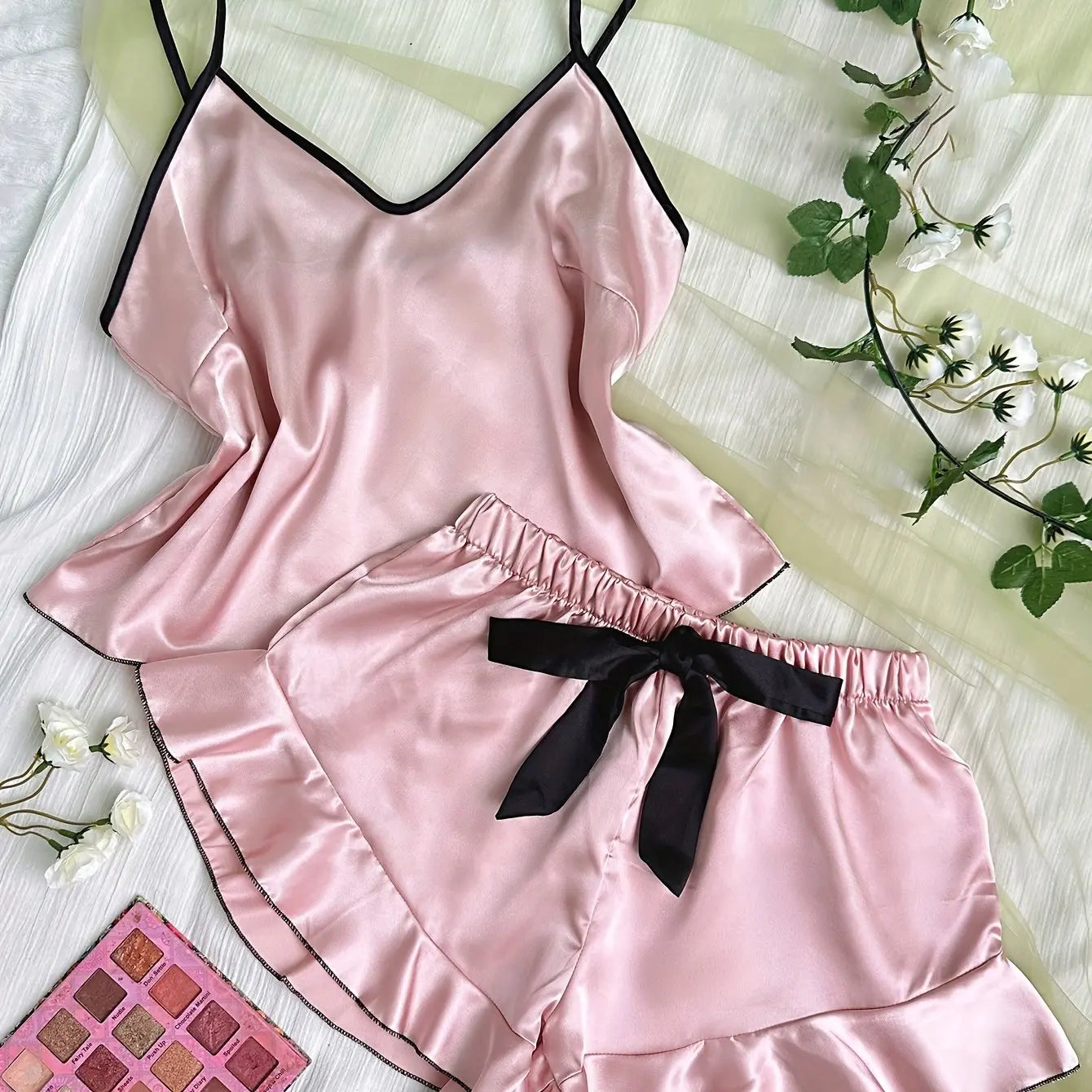 Seoul Pajamas Set