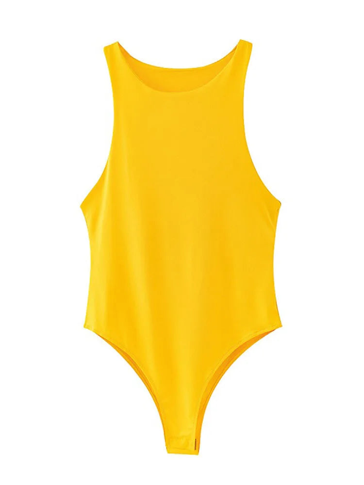 Oregon Bodysuits