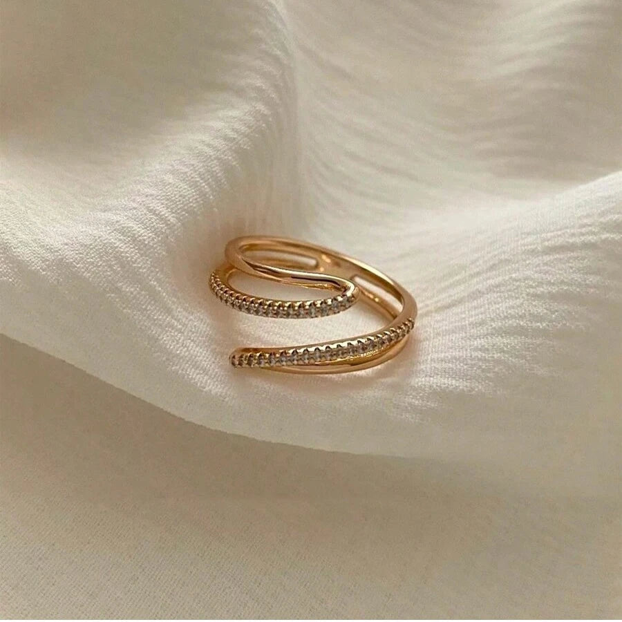 Barcelona Ring