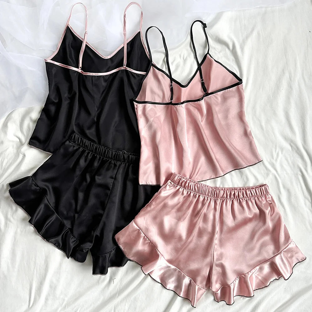 Seoul Pajamas Set