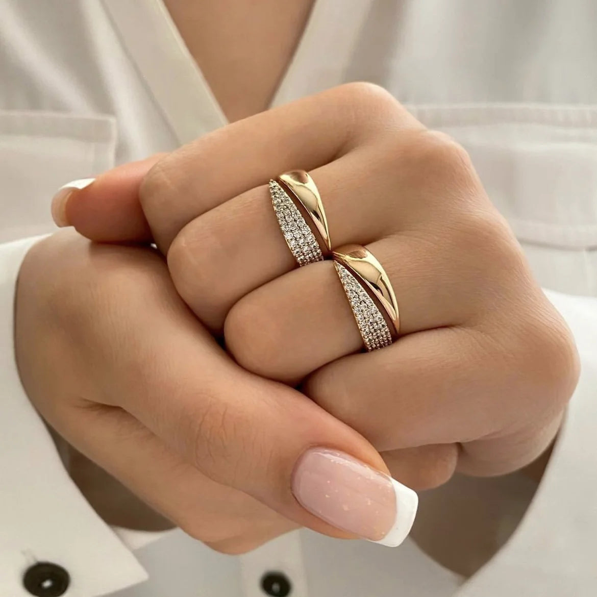 Barcelona Ring