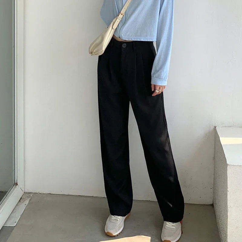 New York Suit Pants
