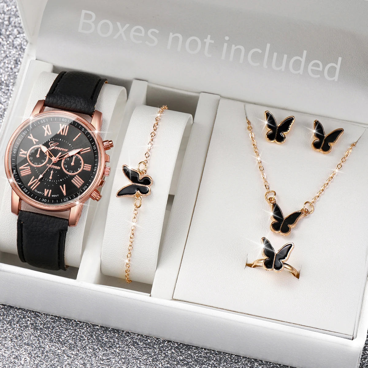 Kyoto Watch set
